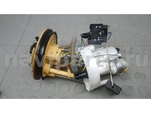 Новое Volkswagen Jetta, 2015 г., OEM 1K0919050AD, арт. TEA06M701, фото 3