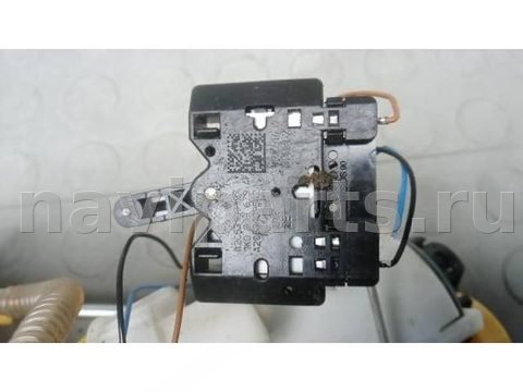 Новое Volkswagen Jetta, 2015 г., OEM 1K0919050AD, арт. TEA06M701, фото 4