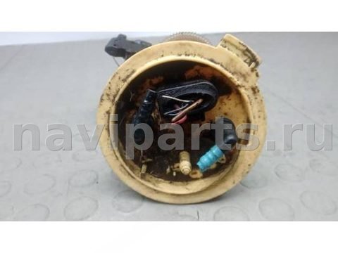 Новое Volkswagen Jetta, 2015 г., OEM 1K0919050AD, арт. TEA06M701, фото 5
