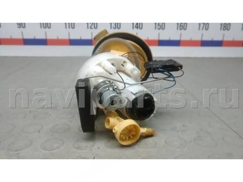Новое Volkswagen Jetta, 2015 г., OEM 1K0919050AD, арт. TEA06M701, фото 6