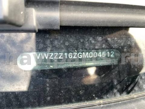 Новое Volkswagen Jetta, 2015 г., OEM 1K0919050AD, арт. TEA06M701, фото 7