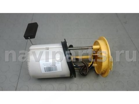 Новое Volkswagen Jetta, 2012 г., OEM 1K0919050AB, арт. TEA31M701