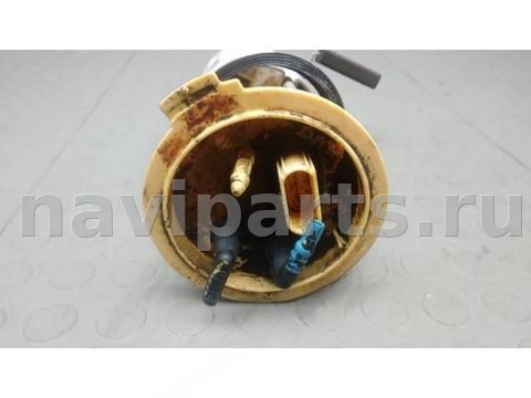 Новое Volkswagen Jetta, 2012 г., OEM 1K0919050AB, арт. TEA31M701, фото 2