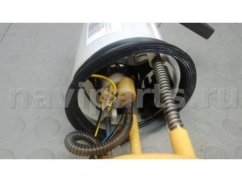 Новое Volkswagen Jetta, 2012 г., OEM 1K0919050AB, арт. TEA31M701, фото 3
