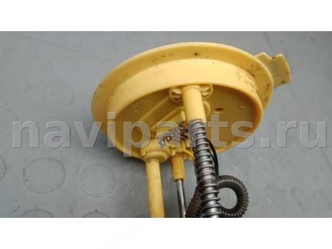 Новое Volkswagen Jetta, 2012 г., OEM 1K0919050AB, арт. TEA31M701, фото 4