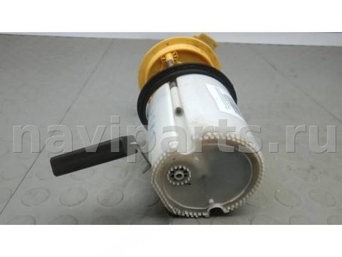Новое Volkswagen Jetta, 2012 г., OEM 1K0919050AB, арт. TEA31M701, фото 5