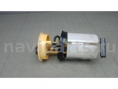 Новое Skoda Fabia, 2011 г., OEM 6R0919050, арт. TNK07M701
