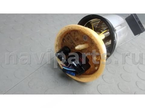 Новое Skoda Fabia, 2011 г., OEM 6R0919050, арт. TNK07M701, фото 2