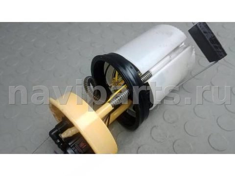 Новое Skoda Fabia, 2011 г., OEM 6R0919050, арт. TNK07M701, фото 3