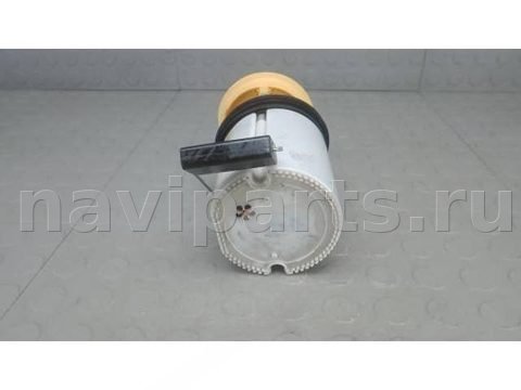 Новое Skoda Fabia, 2011 г., OEM 6R0919050, арт. TNK07M701, фото 4