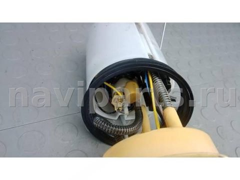 Новое Skoda Fabia, 2011 г., OEM 6R0919050, арт. TNK07M701, фото 5