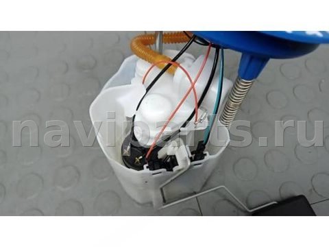 Новое Skoda Karoq, 2021 г., OEM 5WA919051A, арт. UOK42M701, фото 2