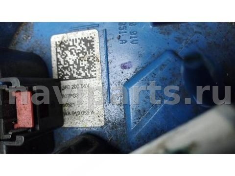 Новое Skoda Karoq, 2021 г., OEM 5WA919051A, арт. UOK42M701, фото 5