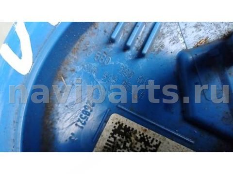 Новое Skoda Karoq, 2021 г., OEM 5WA919051A, арт. UOK42M701, фото 6
