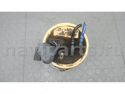 Новое Skoda Fabia, 2007 г., арт. XEA27M701_A235854, фото 2