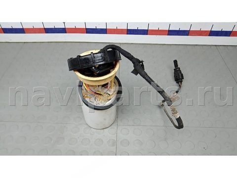 Новое Volkswagen Crafter, 2024 г., OEM A2C19755101, арт. XOK51M701