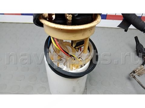 Новое Volkswagen Crafter, 2024 г., OEM A2C19755101, арт. XOK51M701, фото 2