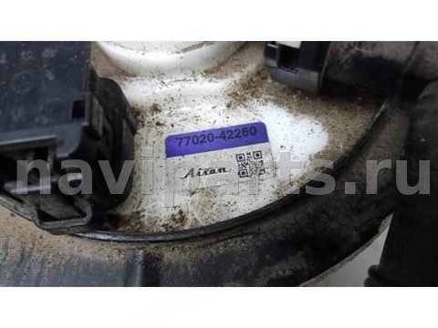 Новое Toyota RAV4 XA50, 2021 г., арт. XOK62M701, фото 4