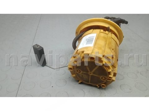 Новое Jeep Compass, 2013 г., арт. YBR05M701, фото 3