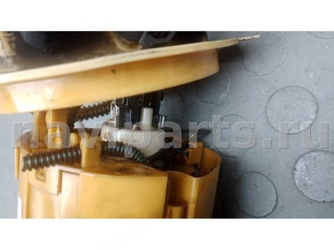 Новое Jeep Compass, 2013 г., арт. YBR05M701, фото 4