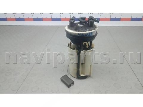 Новое Honda Accord, 2009 г., OEM 17045TL0G00, арт. YDN23M701