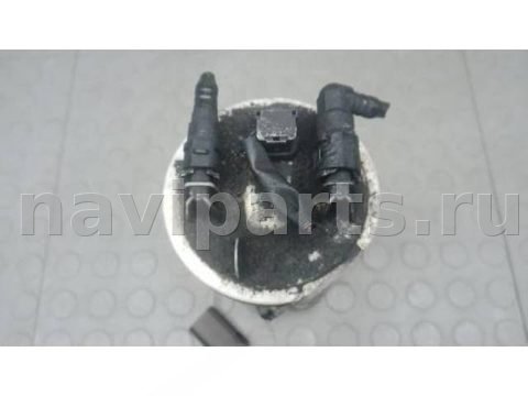Новое Honda Accord, 2009 г., OEM 17045TL0G00, арт. YDN23M701, фото 2