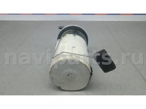 Новое Honda Accord, 2009 г., OEM 17045TL0G00, арт. YDN23M701, фото 4