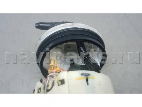 Новое Honda Accord, 2009 г., OEM 17045TL0G00, арт. YDN23M701, фото 5