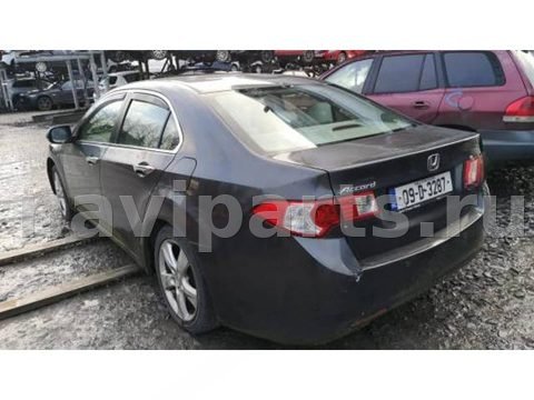 Новое Honda Accord, 2009 г., OEM 17045TL0G00, арт. YDN23M701, фото 6