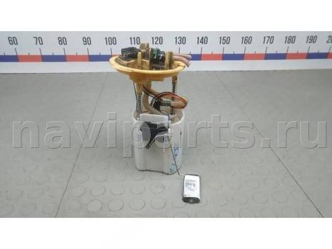 Новое Mercedes A W176, 2012 г., арт. ZDN35M701