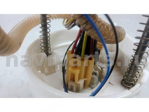 Новое Mercedes A W176, 2012 г., арт. ZDN35M701, фото 5