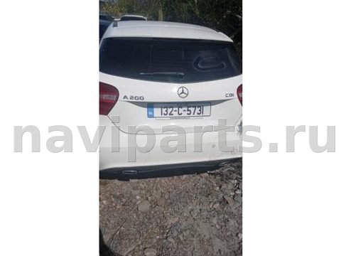 Новое Mercedes A W176, 2012 г., арт. ZDN35M701, фото 6