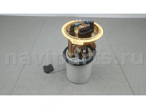Новое Volkswagen Passat B7, 2012 г., OEM 3AA919050H, арт. ZDN38M701
