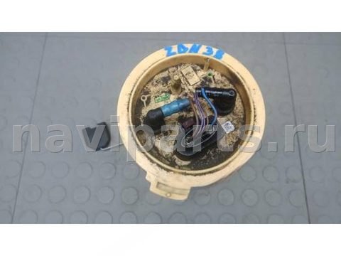 Новое Volkswagen Passat B7, 2012 г., OEM 3AA919050H, арт. ZDN38M701, фото 2
