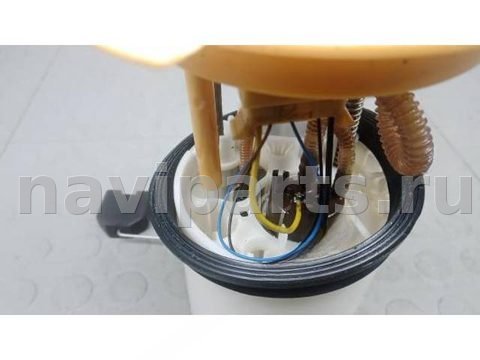 Новое Volkswagen Passat B7, 2012 г., OEM 3AA919050H, арт. ZDN38M701, фото 3