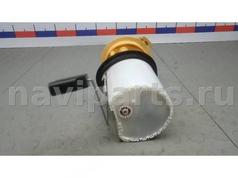 Новое Volkswagen Passat B7, 2012 г., OEM 3AA919050H, арт. ZDN38M701, фото 4