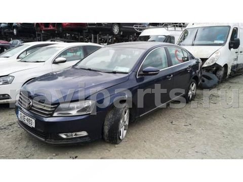 Новое Volkswagen Passat B7, 2012 г., OEM 3AA919050H, арт. ZDN38M701, фото 5