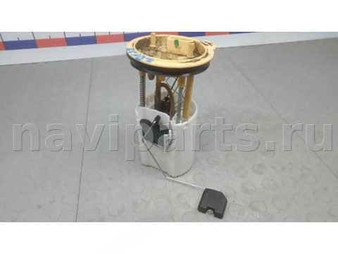 Новое Volkswagen Passat B7, 2013 г., арт. ZDN39M701