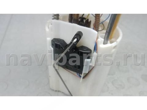 Новое Volkswagen Passat B7, 2013 г., арт. ZDN39M701, фото 2
