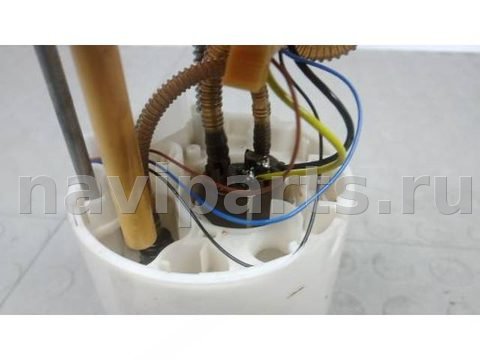 Новое Volkswagen Passat B7, 2013 г., арт. ZDN39M701, фото 3