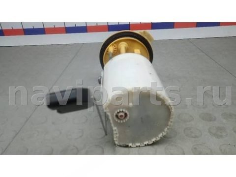Новое Volkswagen Passat B7, 2013 г., арт. ZDN39M701, фото 5