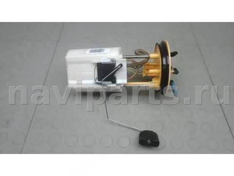 Новое Volkswagen Passat B7, 2012 г., OEM 3AA919050H, арт. ZNP16M701