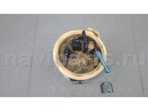 Новое Volkswagen Passat B7, 2012 г., OEM 3AA919050H, арт. ZNP16M701, фото 2