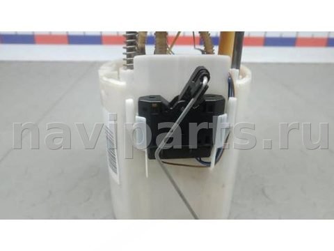 Новое Volkswagen Passat B7, 2012 г., OEM 3AA919050H, арт. ZNP16M701, фото 4