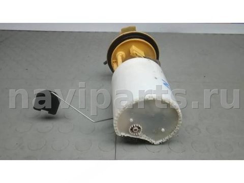 Новое Volkswagen Passat B7, 2012 г., OEM 3AA919050H, арт. ZNP16M701, фото 5