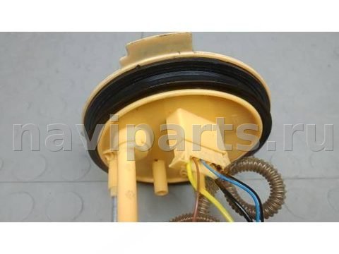 Новое Volkswagen Passat B7, 2012 г., OEM 3AA919050H, арт. ZNP16M701, фото 6