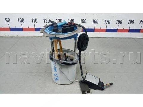 Новое Skoda Yeti, 2016 г., OEM 1K0919051DB, арт. ZOK23M701
