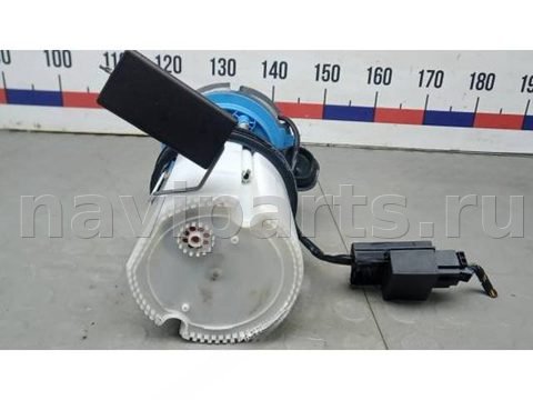 Новое Skoda Yeti, 2016 г., OEM 1K0919051DB, арт. ZOK23M701, фото 5