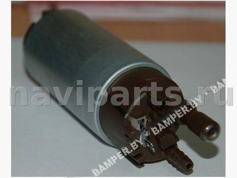 Новое Volkswagen Passat B7, 2010 г., OEM 3AA919051L, арт. vfp434