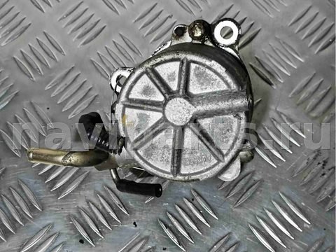 Новое Mazda Premacy, 2002 г., OEM a40502, арт. 001828